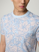 Bild von T-Shirt im Slim Fit