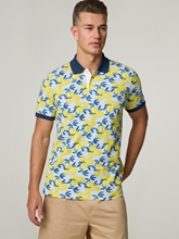 Bild von Poloshirt aus Bio-Baumwolle