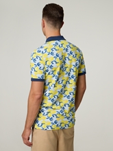 Bild von Poloshirt aus Bio-Baumwolle