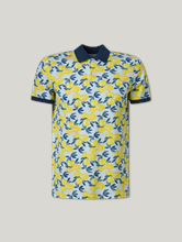 Bild von Poloshirt aus Bio-Baumwolle