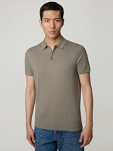 Bild von Poloshirt im Slim Fit