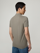 Bild von Poloshirt im Slim Fit