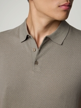 Bild von Poloshirt im Slim Fit