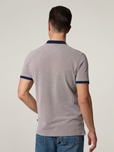 Bild von Poloshirt im Custom Fit