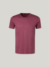 Image sur T-shirt à coupe personnalisée