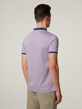 Bild von Poloshirt im Custom Fit