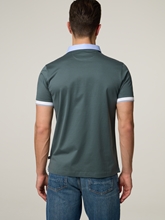 Image sur Polo sur mesure