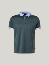 Image sur Polo sur mesure