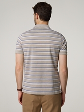 Bild von Poloshirt im Custom Fit