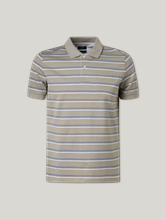 Bild von Poloshirt im Custom Fit