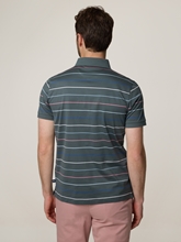 Bild von Poloshirt aus Baumwolle