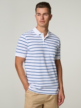 Bild von Poloshirt aus Bio-Baumwolle