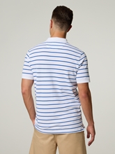 Bild von Poloshirt aus Bio-Baumwolle