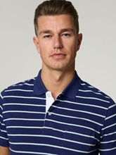 Bild von Poloshirt aus Bio-Baumwolle