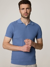 Image sur Polo en coton