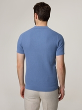 Image sur Polo en coton