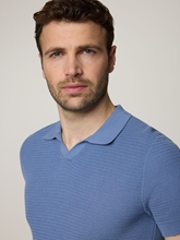 Image sur Polo en coton