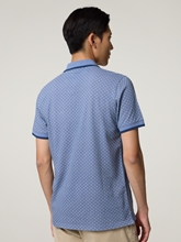 Image sur Polo en coton biologique
