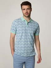 Image sur Polo en coton bio