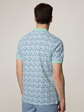 Image sur Polo en coton bio