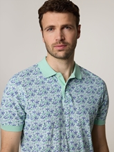 Image sur Polo en coton bio