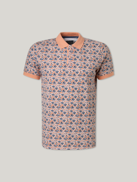 Image sur Polo Shirt