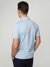 Image sur Polo slim fit