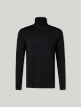 Bild von Rollkragenpullover im Slim Fit