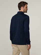 Image sur Polo à coupe courte