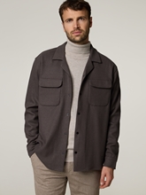 Bild von Overshirt im Custom Fit