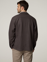 Bild von Overshirt im Custom Fit