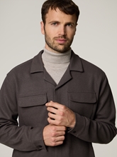 Bild von Overshirt im Custom Fit