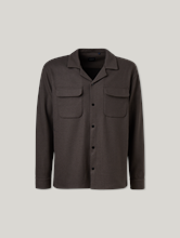 Bild von Overshirt im Custom Fit