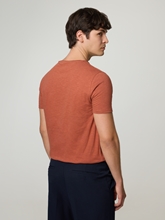 Bild von T-Shirt im Slim Fit