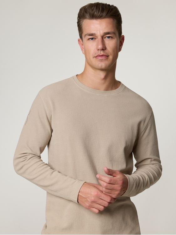 Bild von T-Shirt Langarm