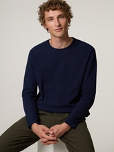 Bild von Pullover aus Bio-Baumwolle