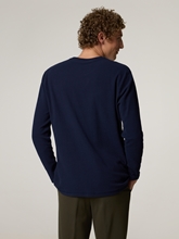 Bild von Pullover aus Bio-Baumwolle