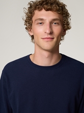 Bild von Pullover aus Bio-Baumwolle