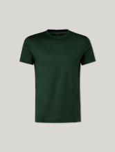 Image sur T-shirt à la coupe slim