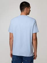 Bild von T-Shirt aus Bio-Baumwolle