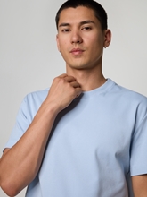 Bild von T-Shirt aus Bio-Baumwolle