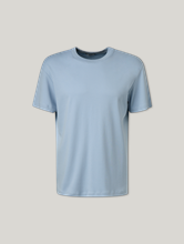 Bild von T-Shirt aus Bio-Baumwolle