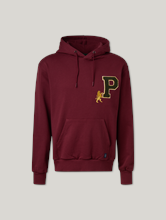 Bild von Hoodie aus Baumwolle