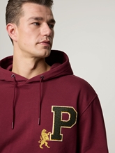 Bild von Hoodie aus Baumwolle