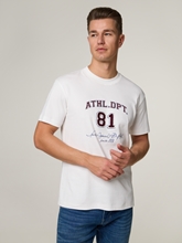 Bild von T-Shirt mit Print