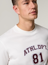 Bild von T-Shirt mit Print