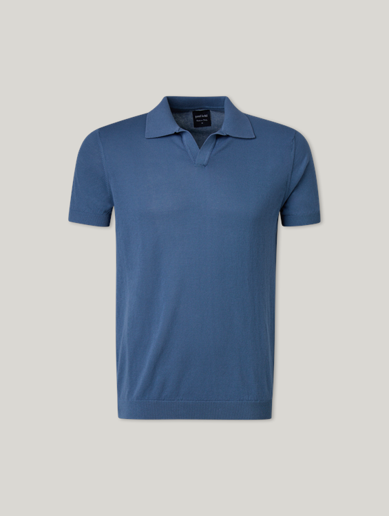 Bild von Strick Polo