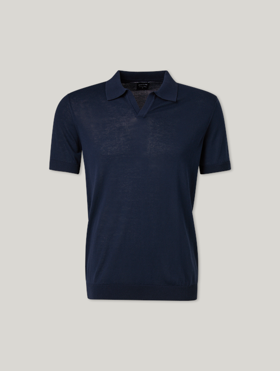 Image sur Strick Polo