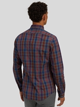 Bild von Hemd mit Vichy Karo