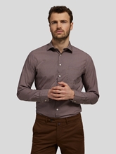 Bild von Hemd im Slim Fit